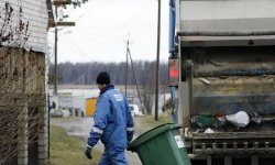 Люди не хотят платить за мусор: проблемы мусорной реформы в РФ