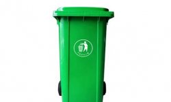 Что выбрасываем в зеленый контейнер: правила очистки отходов